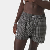 Lucky Squared Shadow Boxers Underwear Eme Studios