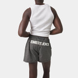 Lucky Squared Shadow Boxers Underwear Eme Studios