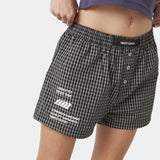 Lucky Squared Shadow Boxers Underwear Eme Studios