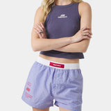 Lucky Squared Shadow Boxers Underwear Eme Studios