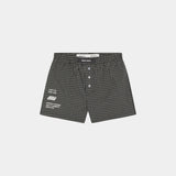 Lucky Squared Shadow Boxers Underwear Eme Studios