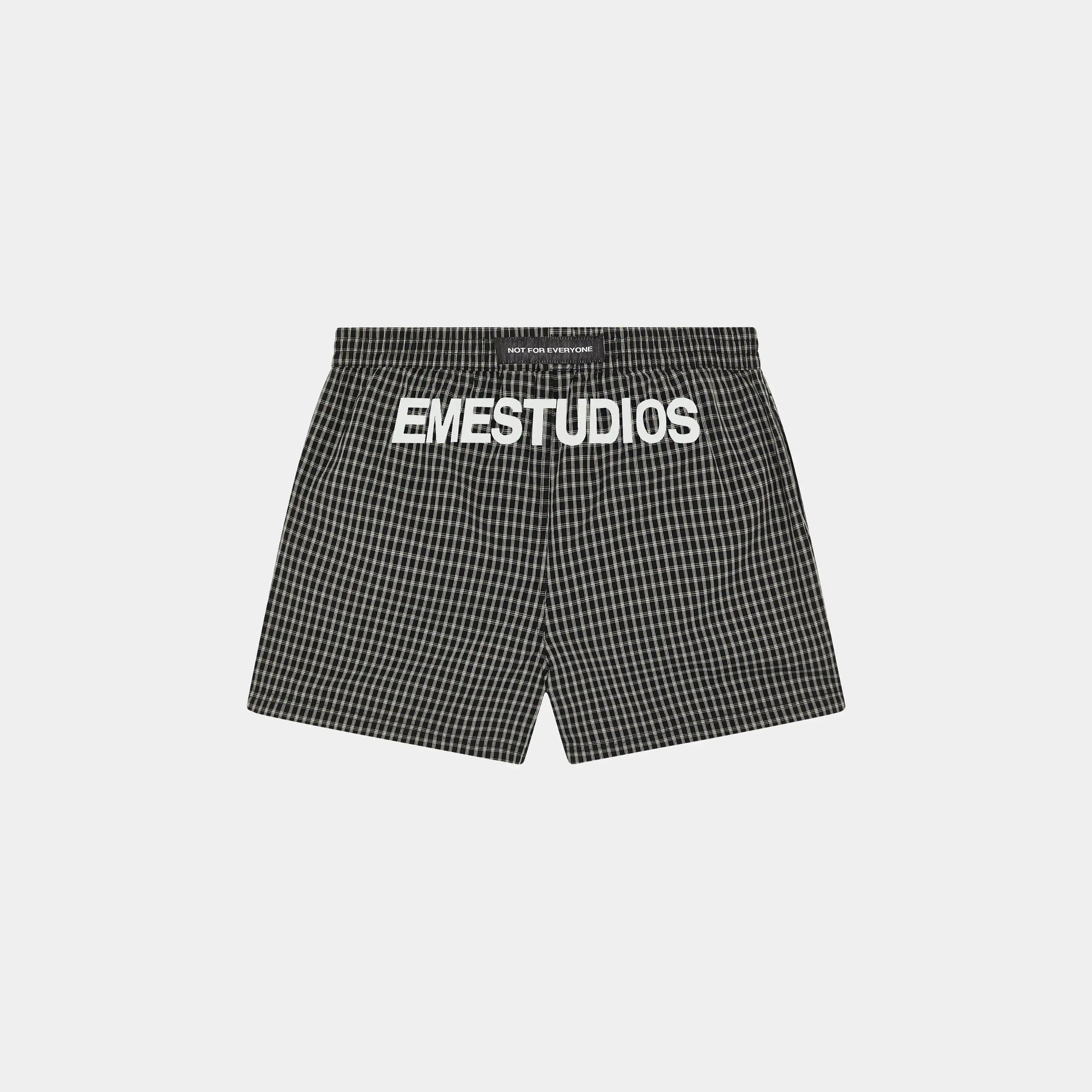Lucky Squared Shadow Boxers Underwear Eme Studios