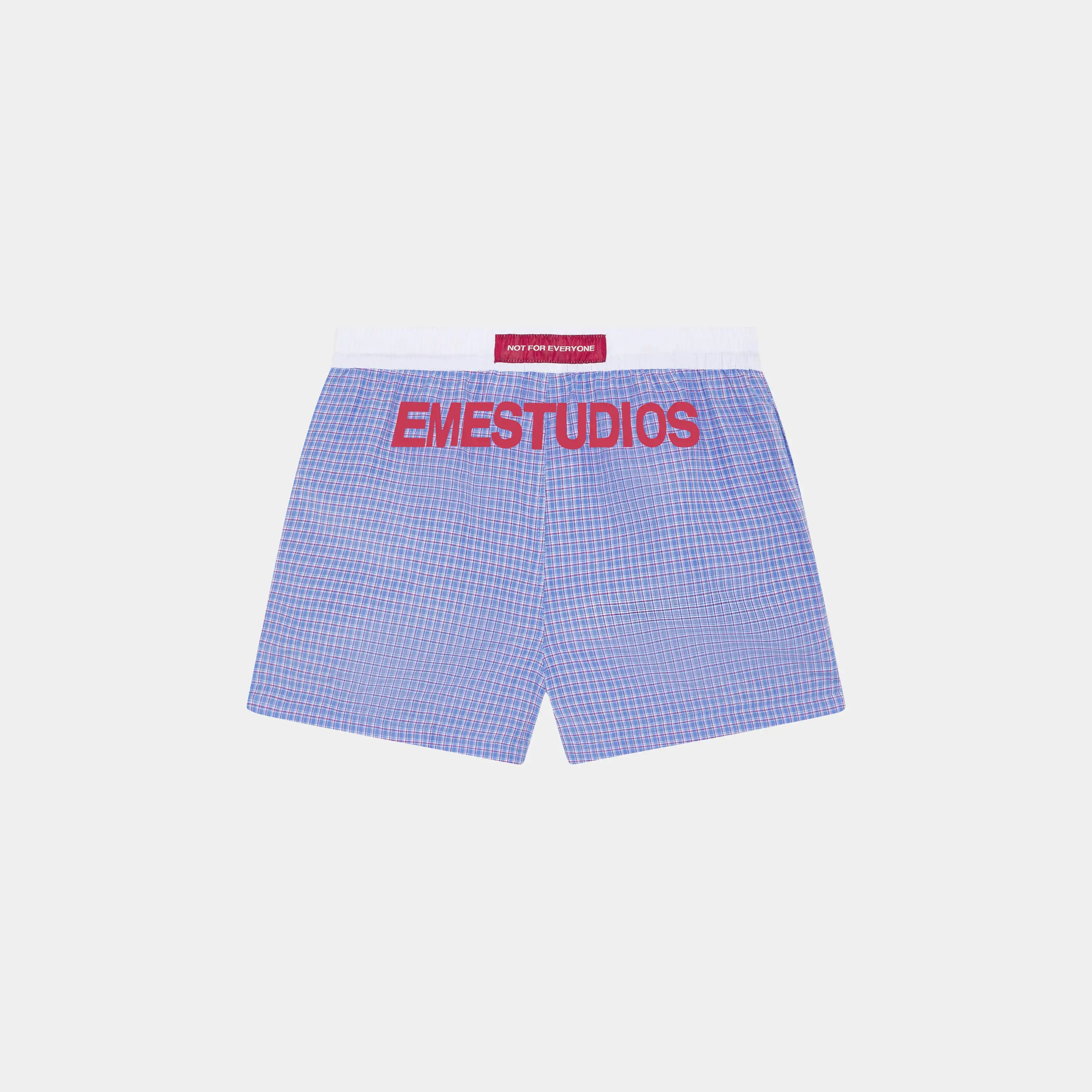 Lucky Squared Shadow Boxers Underwear Eme Studios