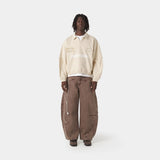 O´Connor Off Sand Polo Crewneck Sweatshirts Eme Studios