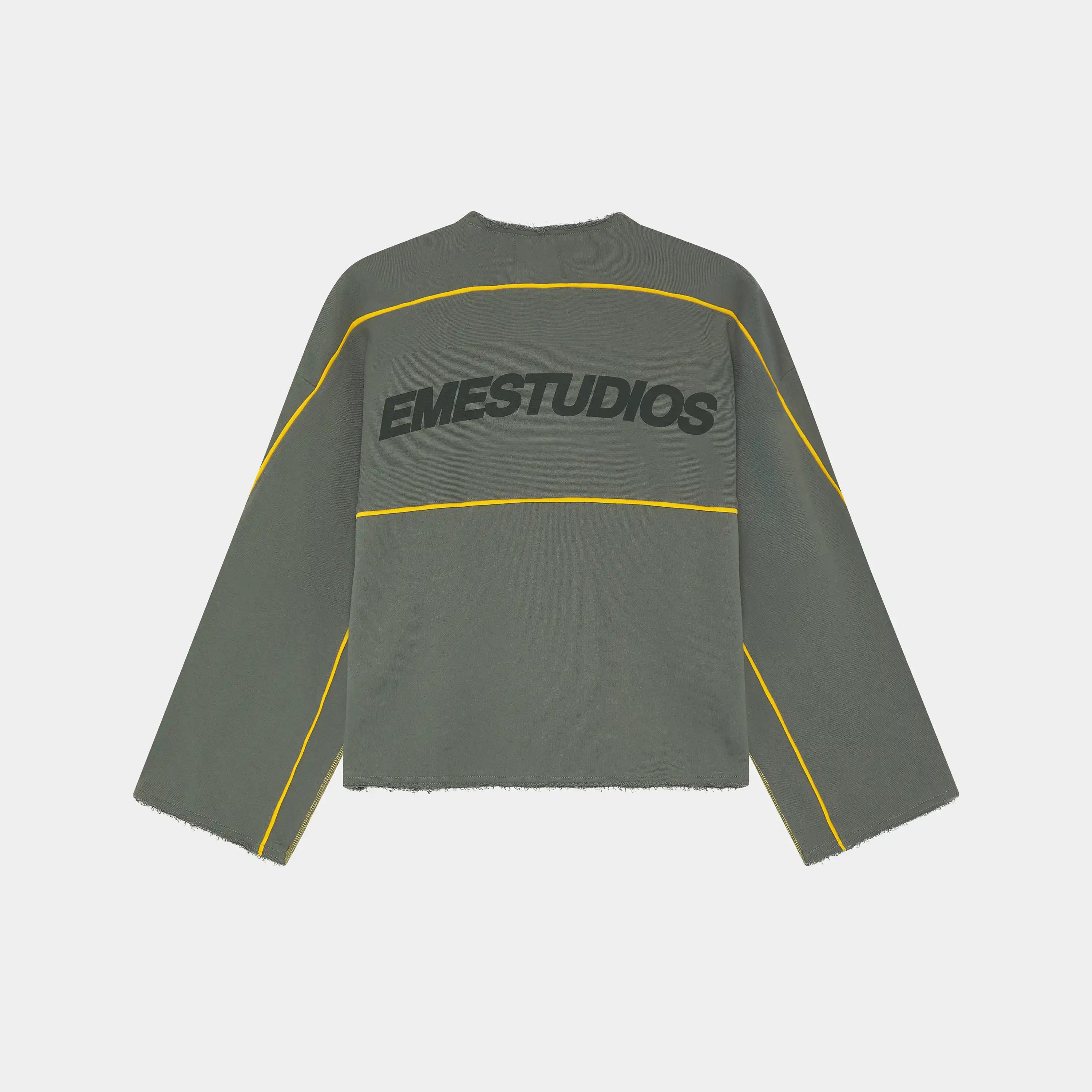 AFK Forest Crewneck Sweatshirts eme