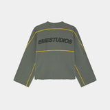 AFK Forest Crewneck Sweatshirts eme