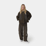 Core Corduroy Forest Jacket Outerwear Eme Studios