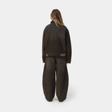 Core Corduroy Forest Jacket Outerwear Eme Studios