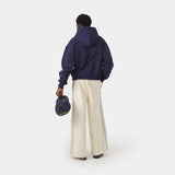 Studio Eclipse Oversized Hoodie Hoodies Eme Studios