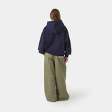 Studio Eclipse Oversized Hoodie Hoodies Eme Studios
