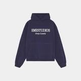 Studio Eclipse Oversized Hoodie Hoodies Eme Studios