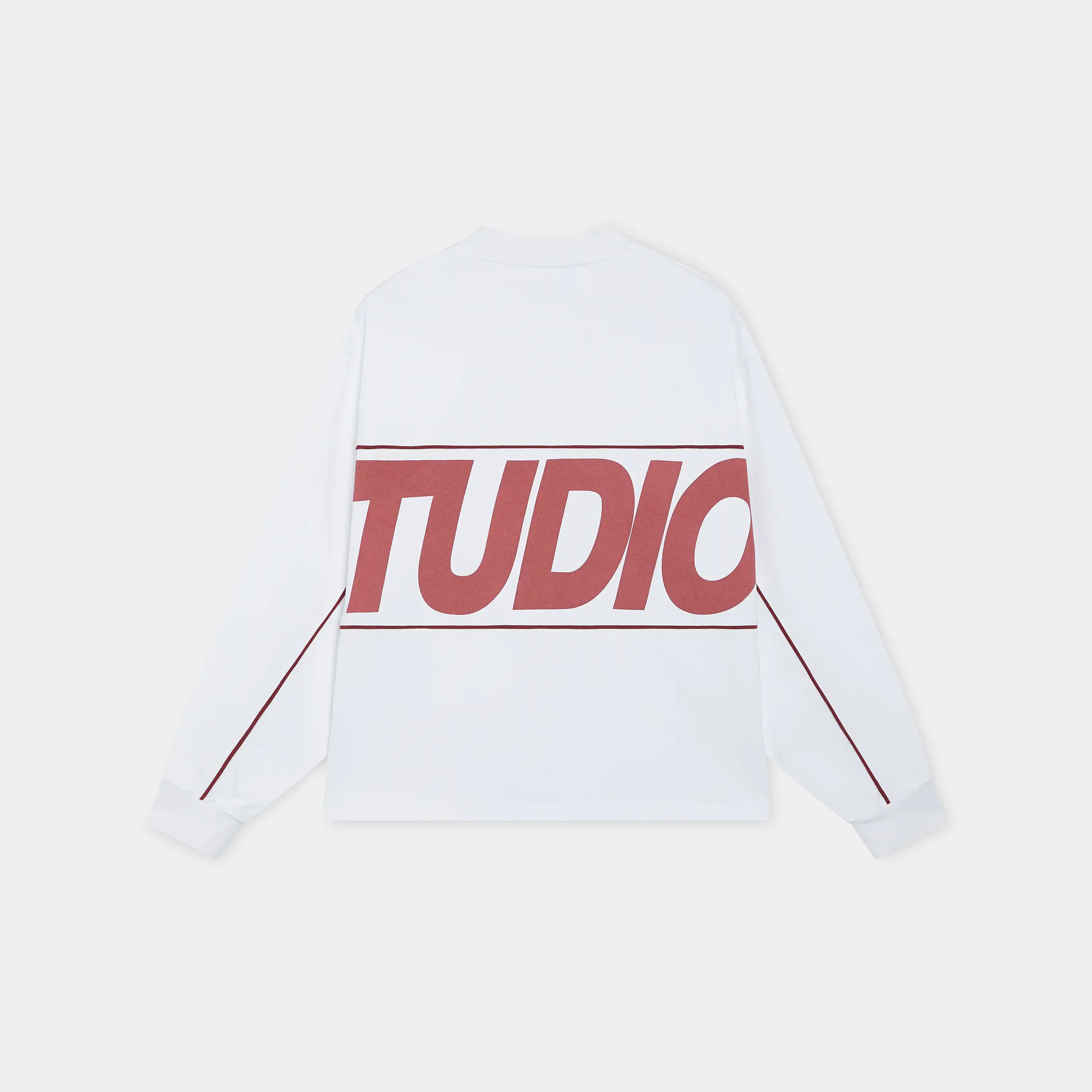 Crossline Pearl Long Sleeve T-shirts eme