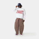 Crossline Pearl Long Sleeve T-shirts eme