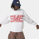 Crossline Pearl Long Sleeve T-shirts eme