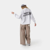 Hellion Pearl Long Sleeve T-shirts Eme Studios