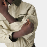 Pathos Rice Coat Outerwear Eme Studios