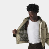 Pathos Rice Coat Outerwear Eme Studios