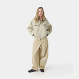 Pathos Rice Coat Outerwear Eme Studios