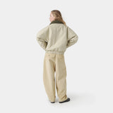 Pathos Rice Coat Outerwear Eme Studios