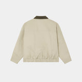 Pathos Rice Coat Outerwear Eme Studios
