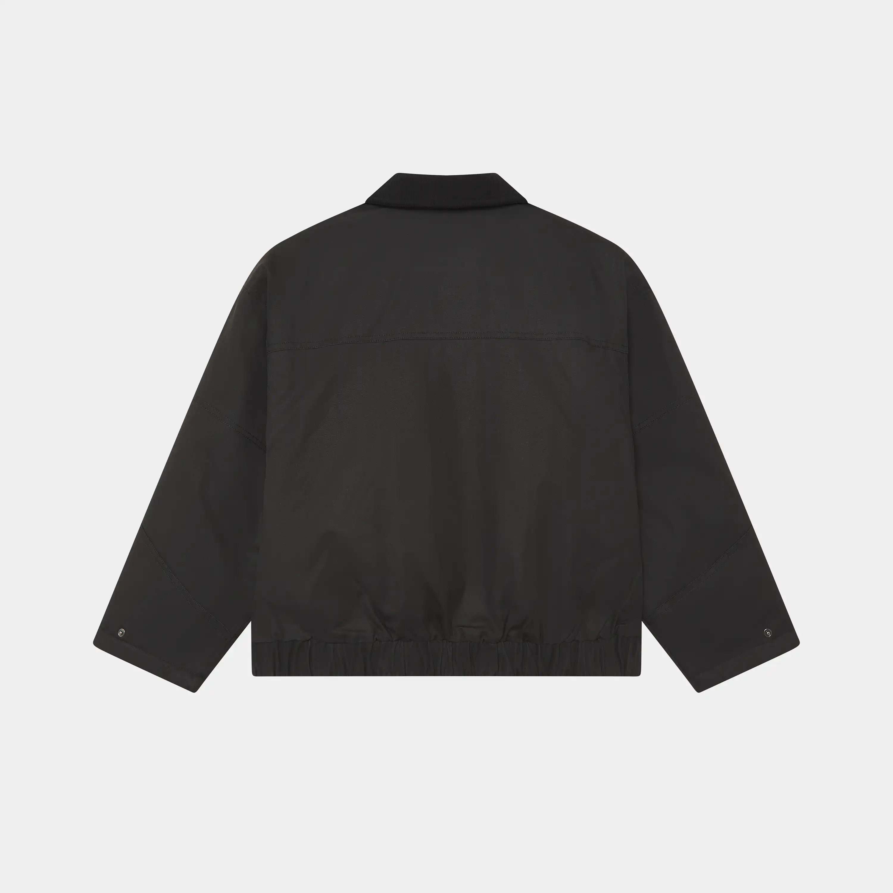 Pathos Shadow Coat Outerwear Eme Studios