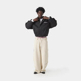 Pathos Shadow Coat Outerwear Eme Studios