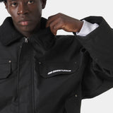 Pathos Shadow Coat Outerwear Eme Studios