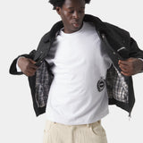 Pathos Shadow Coat Outerwear Eme Studios