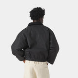 Pathos Shadow Coat Outerwear Eme Studios