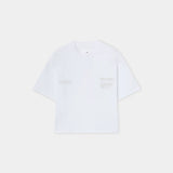 Rodeo Pearl Oversized Tee T-shirts Eme Studios