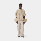 Golf Off Sand Windbreaker Outerwear Eme Studios