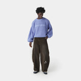 Globe Bubble Knit Sweater Knitwear Eme Studios