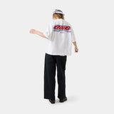 DNA Pearl Oversized Tee T-shirts Eme Studios