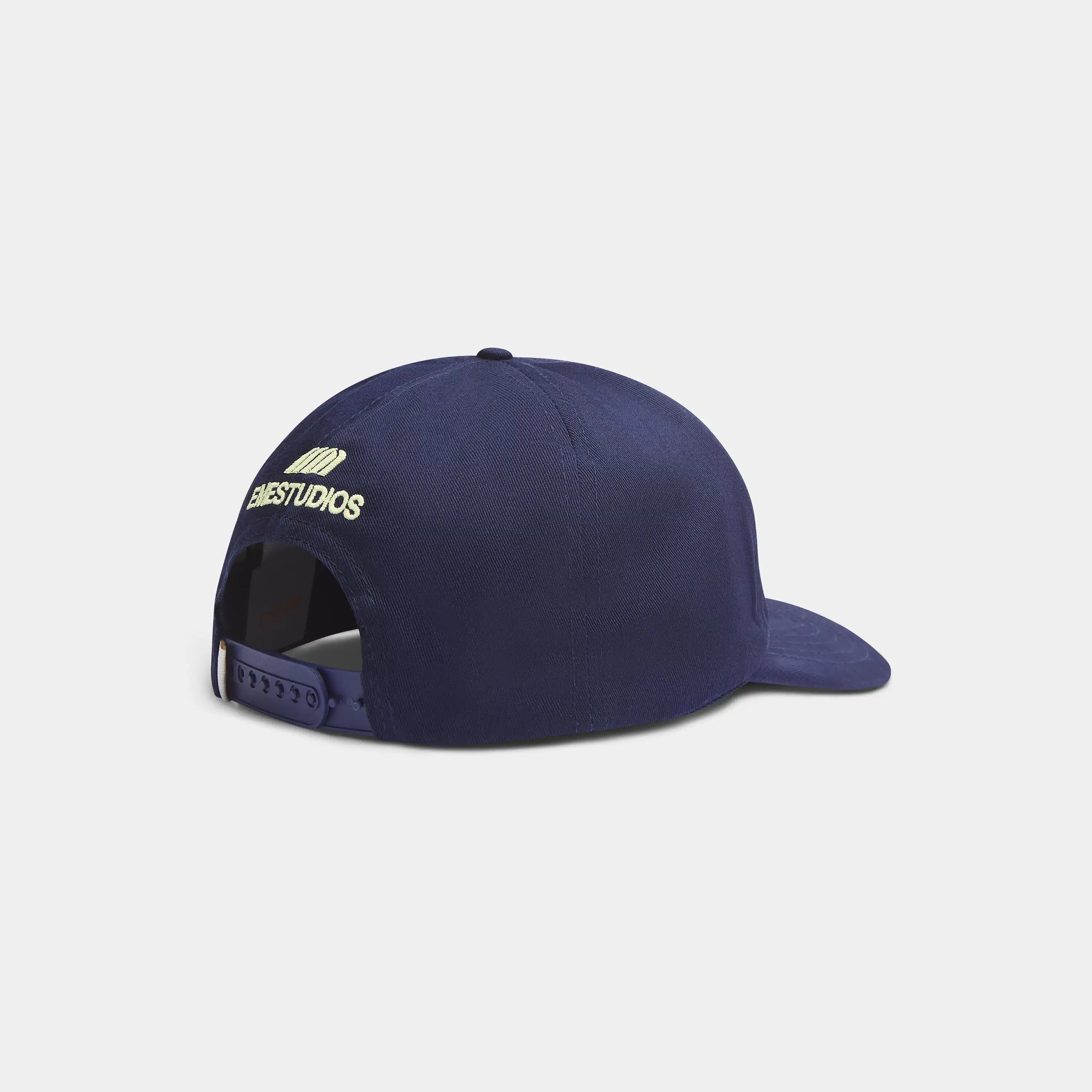 Herald Forest Cap Headwear Eme Studios