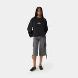 Uniform Shadow Long Sleeve T-shirts Eme Studios