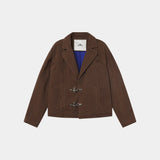 Crusader Grizzly Work Jacket Outerwear Eme Studios