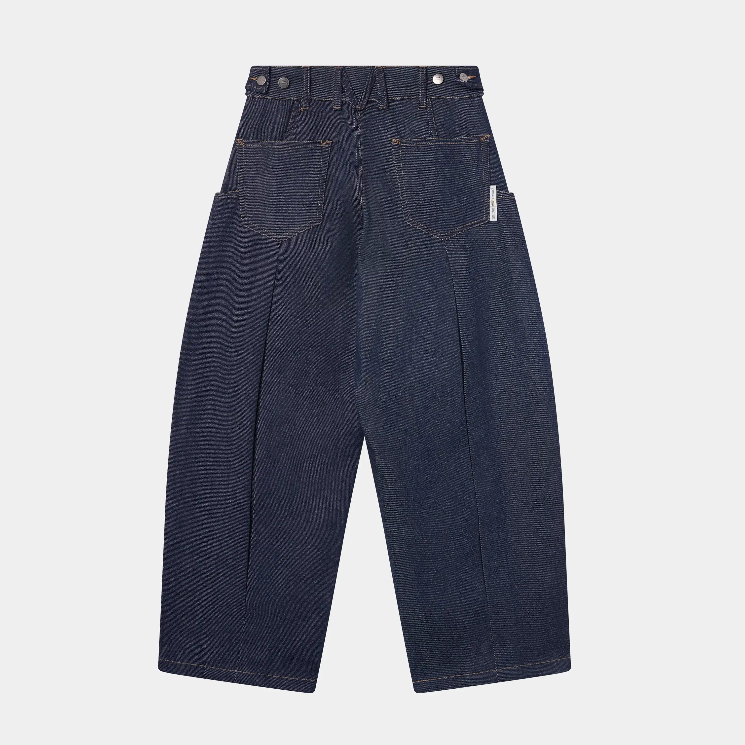 Ccort Raw Pants Pants Eme Studios