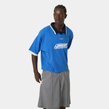 DKT Sky Short Polo T-shirts Eme Studios