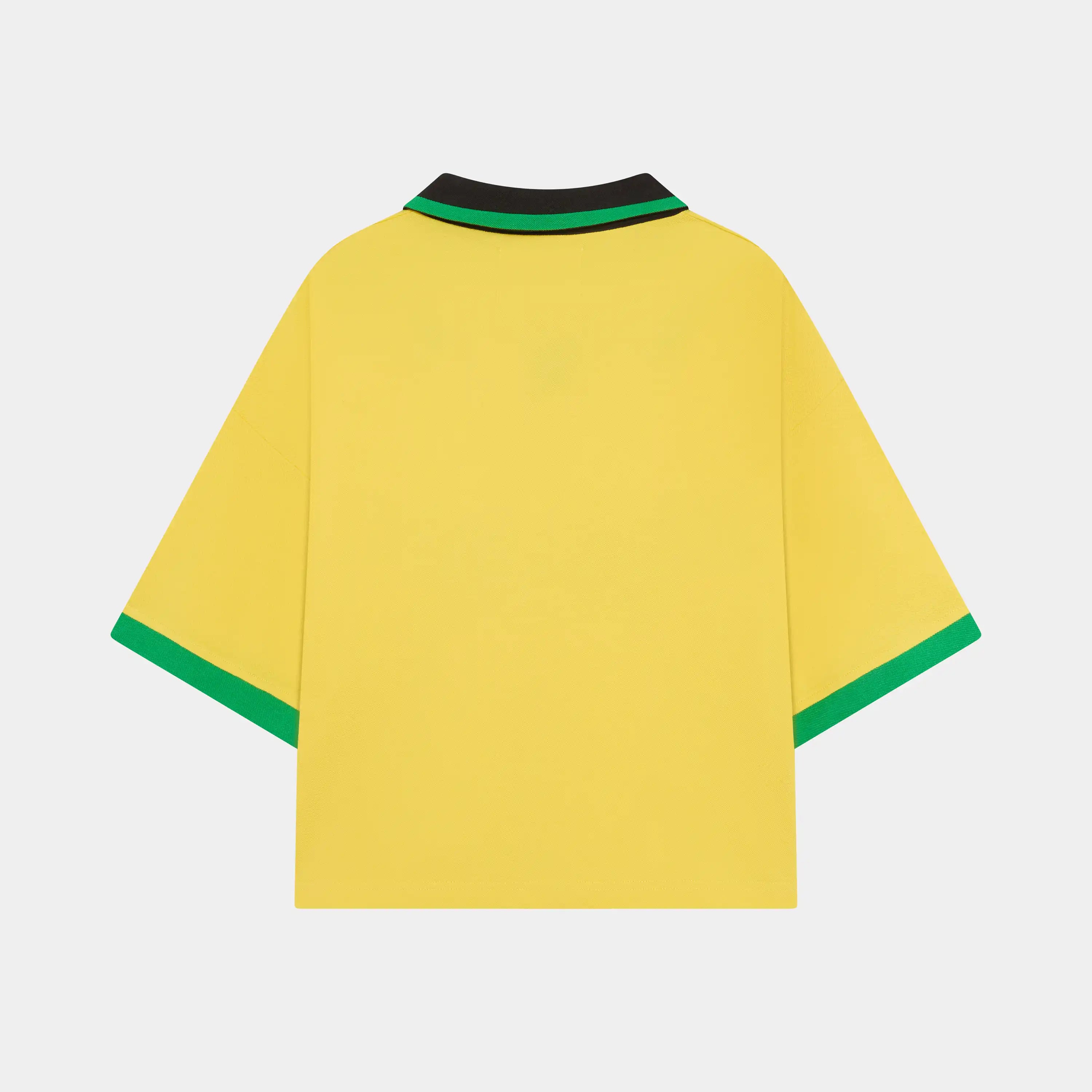 DKT Bossa Short Polo T-shirts Eme Studios