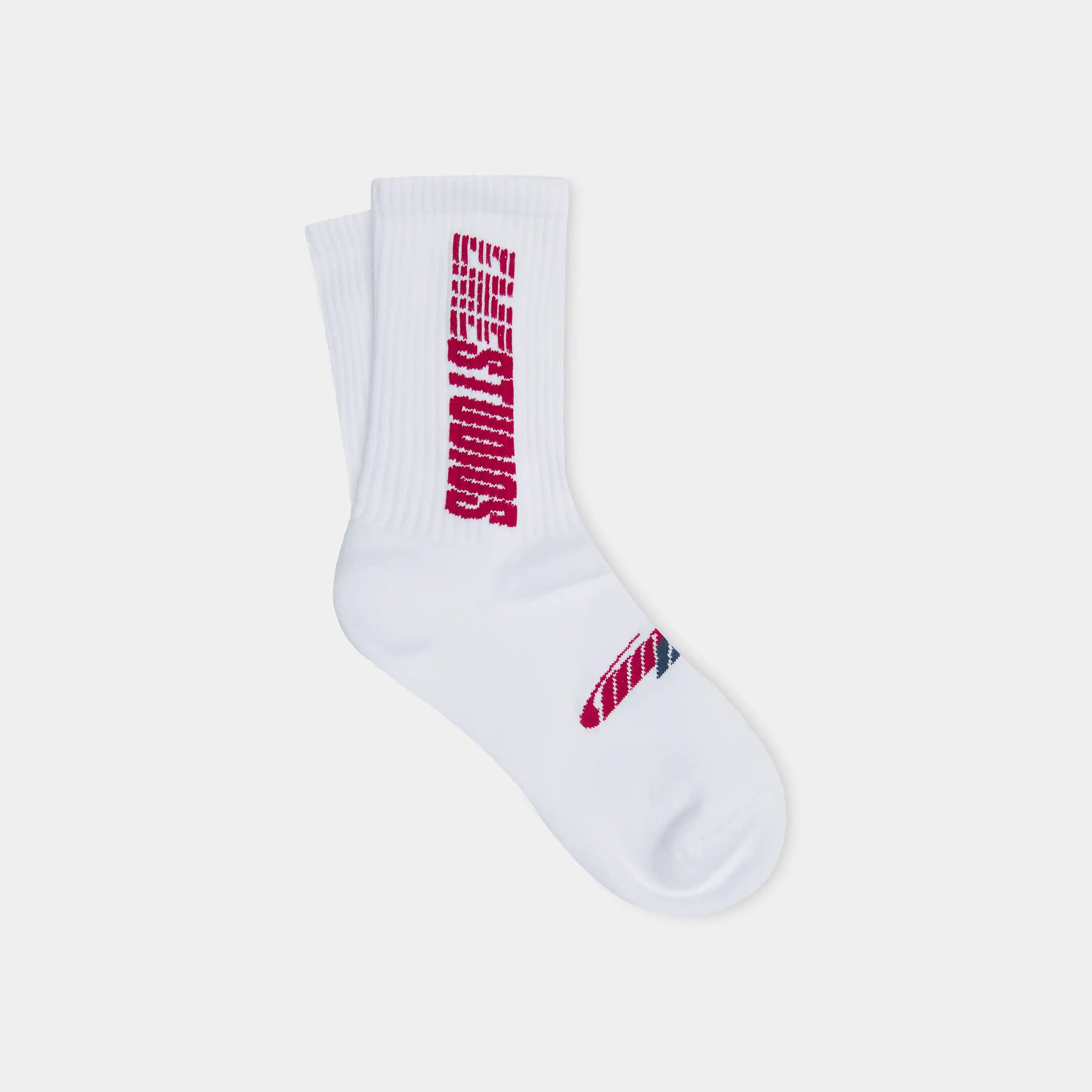 Fugit Pearl Socks Underwear Eme Studios