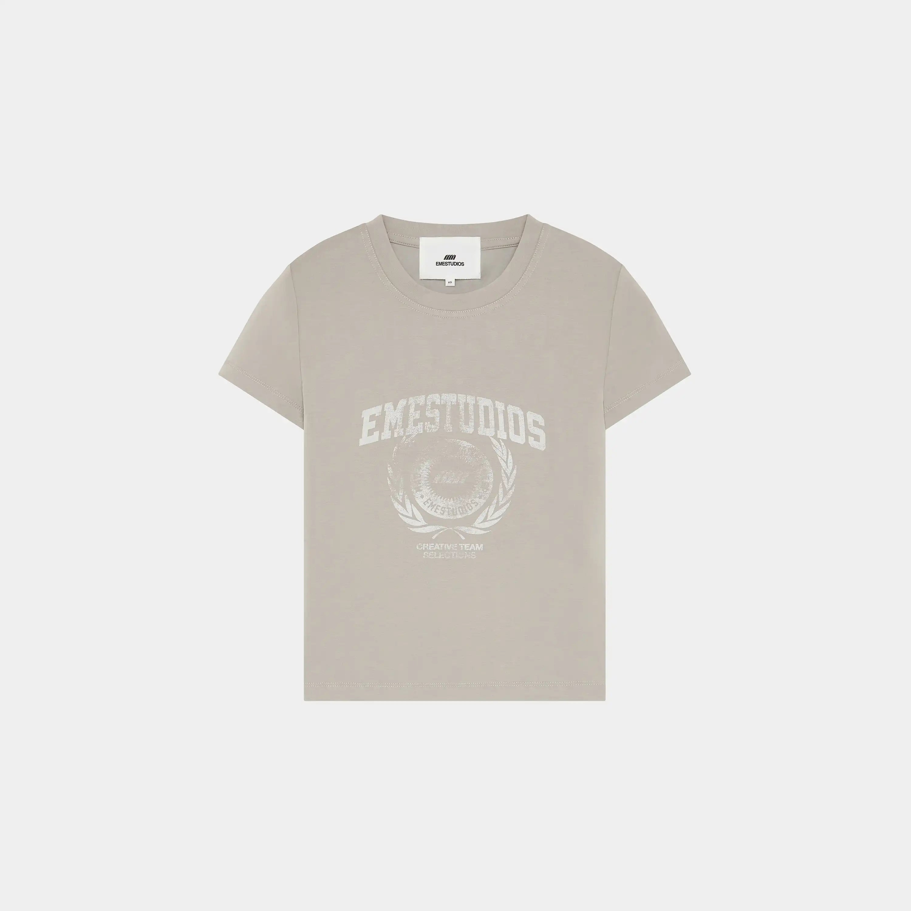 Dist Mist Tee