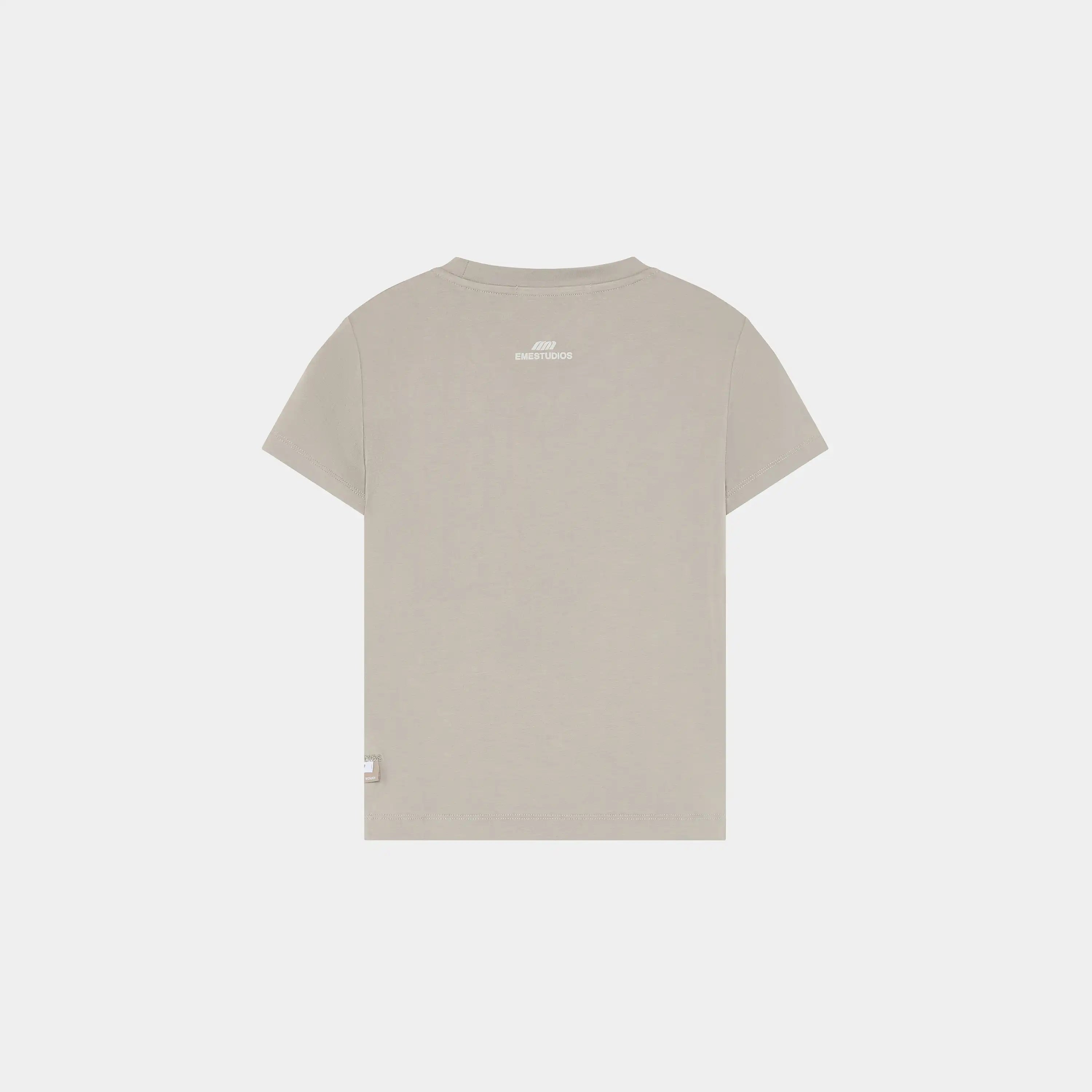 Dist Mist Tee Woman T-Shirts Eme Studios