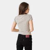 Dist Mist Tee Woman T-Shirts Eme Studios