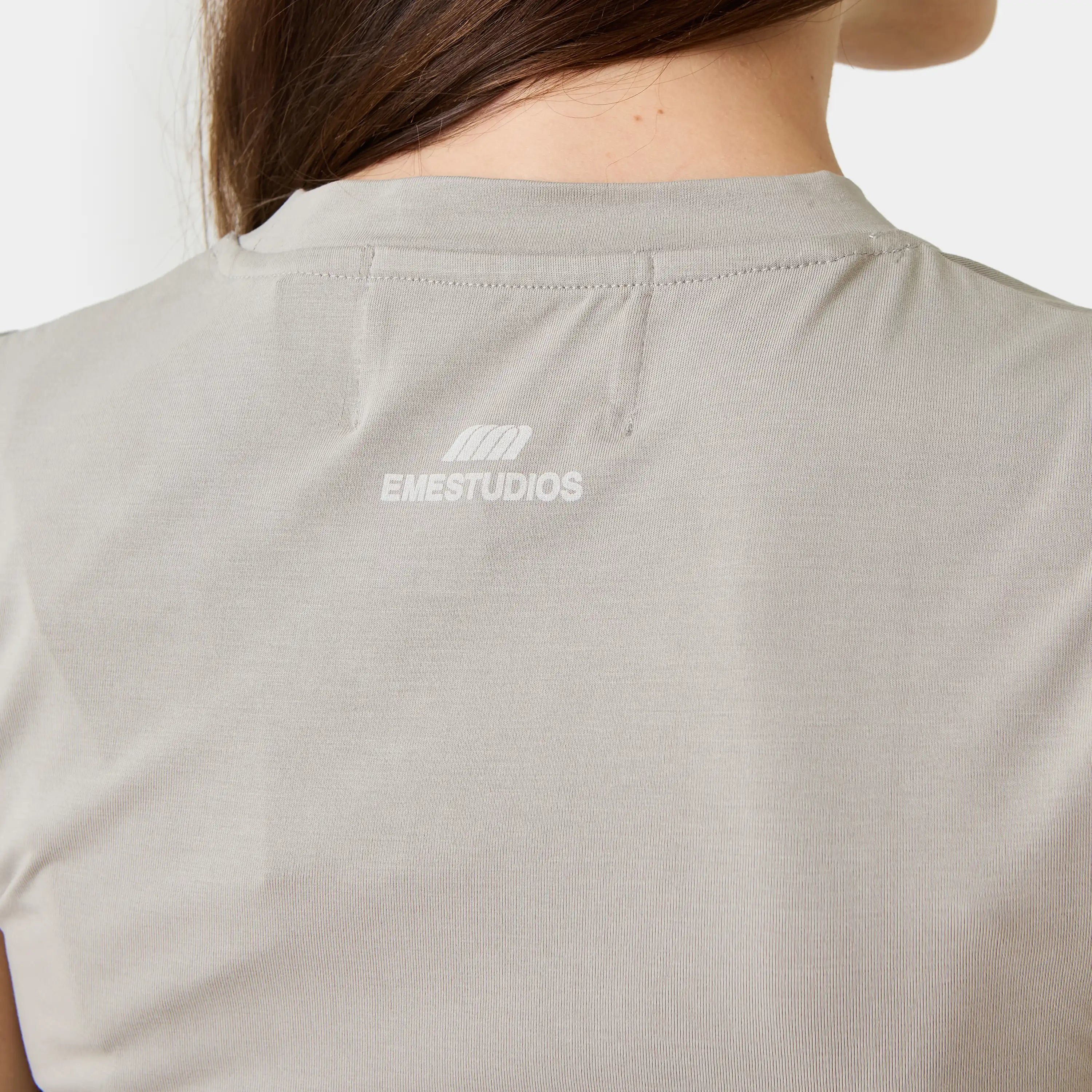 Dist Mist Tee Woman T-Shirts Eme Studios