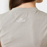 Dist Mist Tee Woman T-Shirts Eme Studios