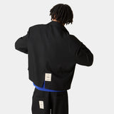 Budgeto Black Blazer Outerwear Eme Studios