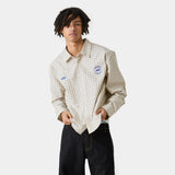 Sync Off Sand Shirt Shirts Eme Studios