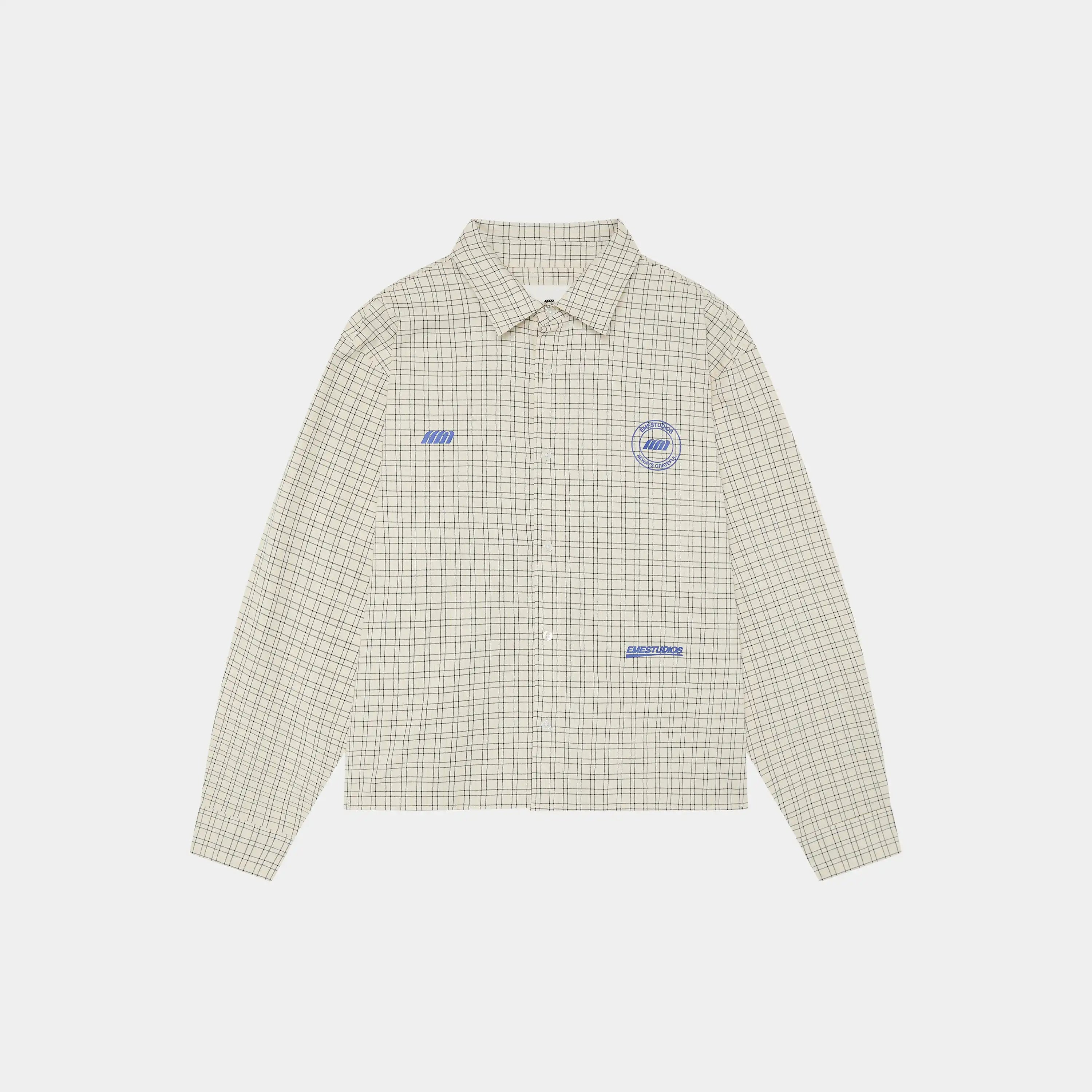 Sync Off Sand Shirt