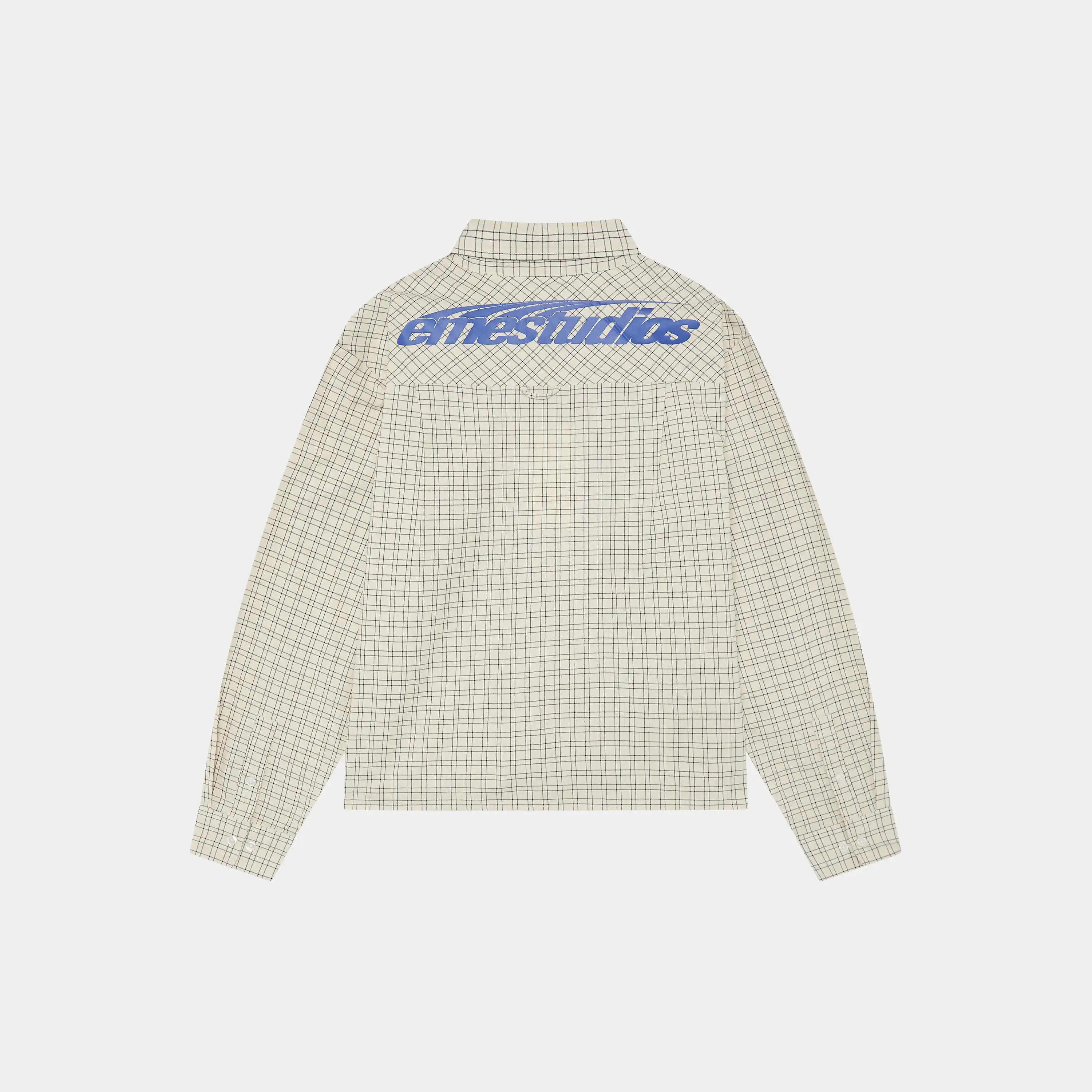 Sync Off Sand Shirt Shirts Eme Studios