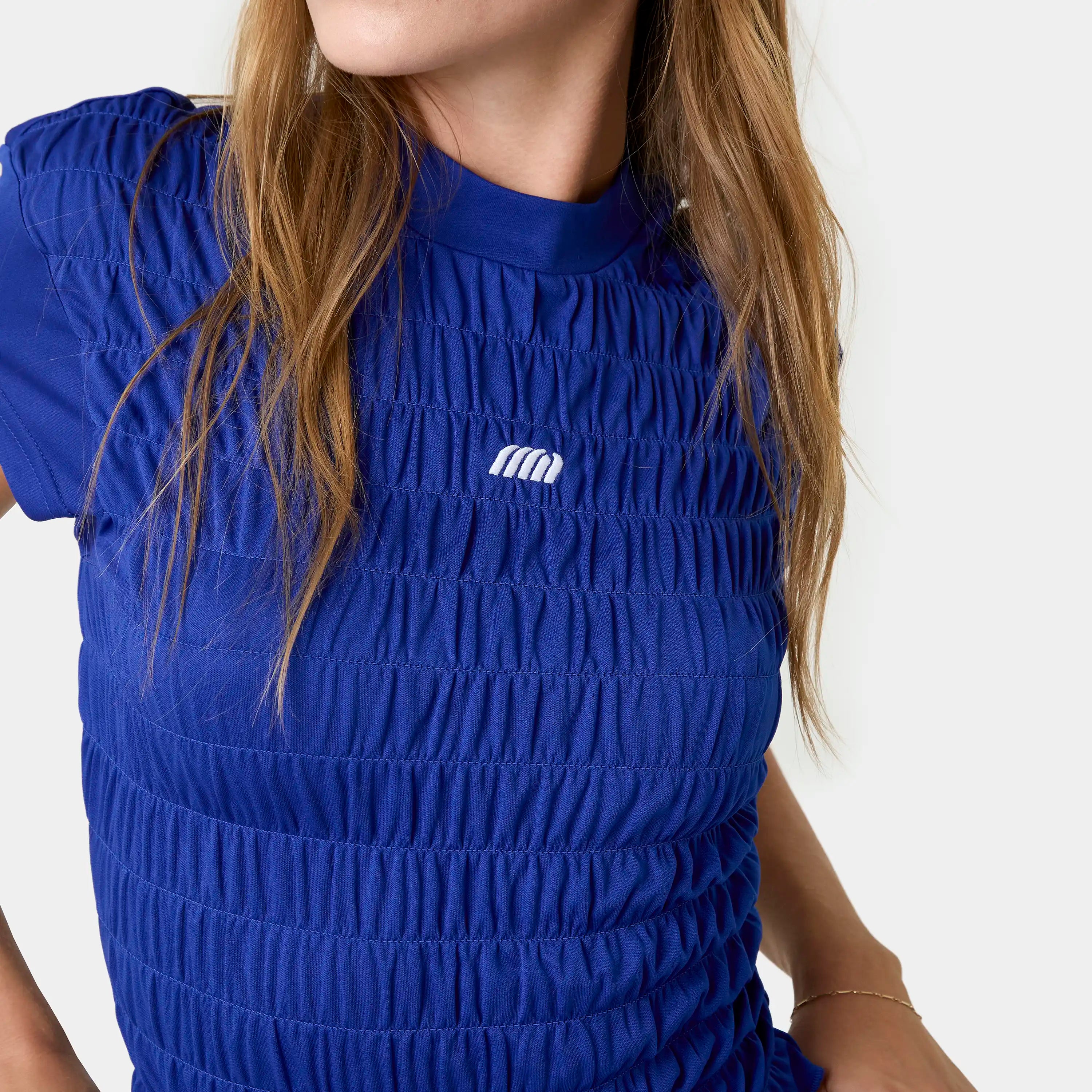 Tataki Klein Tee Woman T-Shirts Eme Studios